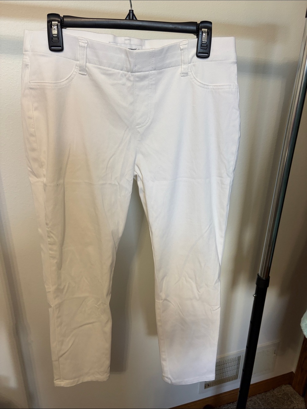 Amazon essentials jeggings Large